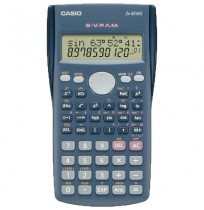 CASIO Kalkulator FX-82 MS